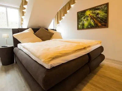 Ferienwohnung für 4 Personen (65 m²) in Eckernförde 4/9