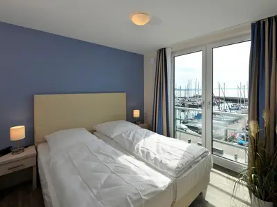 Ferienwohnung für 3 Personen (48 m²) in Eckernförde 3/7