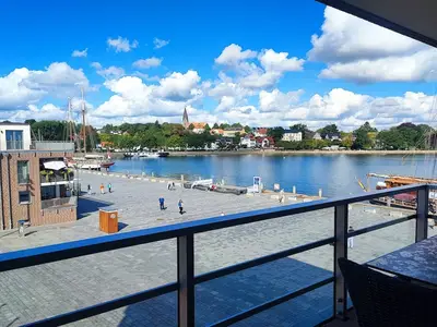 Ferienwohnung für 4 Personen (61 m²) in Eckernförde 2/10