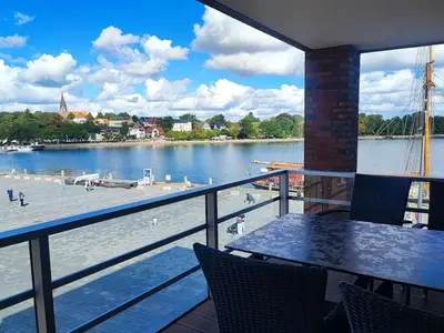 Ferienwohnung für 4 Personen (61 m²) in Eckernförde 3/10