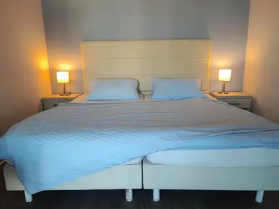 Ferienwohnung für 4 Personen (61 m²) in Eckernförde 8/10