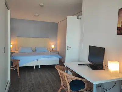 Ferienwohnung für 4 Personen (61 m²) in Eckernförde 9/10