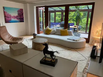 Ferienwohnung für 4 Personen (110 m²) in Eckernförde 1/10