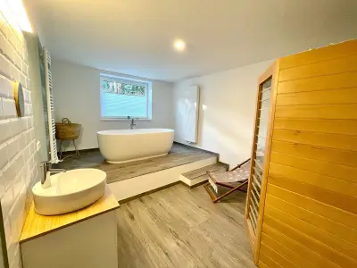 Ferienwohnung für 4 Personen (110 m²) in Eckernförde 2/10