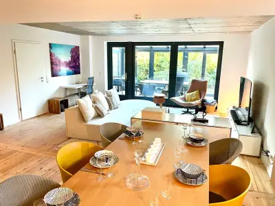 Ferienwohnung für 4 Personen (110 m²) in Eckernförde 3/10