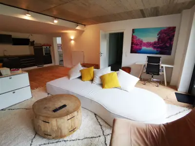 Ferienwohnung für 4 Personen (110 m²) in Eckernförde 4/10