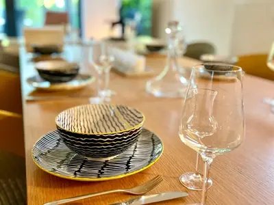 Ferienwohnung für 4 Personen (110 m²) in Eckernförde 9/10