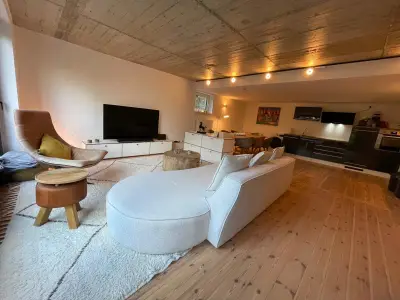 Ferienwohnung für 4 Personen (110 m²) in Eckernförde 10/10