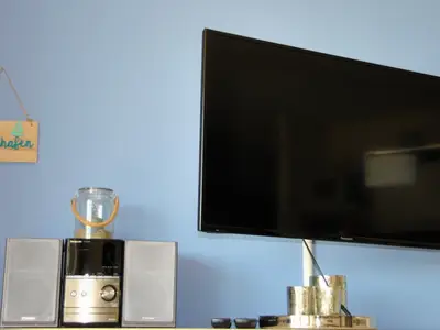 Ferienwohnung für 5 Personen (51 m²) in Eckernförde 7/10