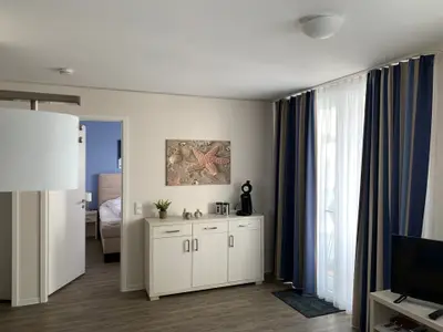 Ferienwohnung für 4 Personen (46 m²) in Eckernförde 7/10