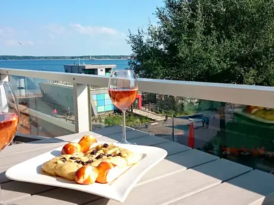 Ferienwohnung für 5 Personen (46 m²) in Eckernförde 2/10