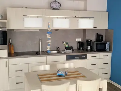 Ferienwohnung für 5 Personen (46 m²) in Eckernförde 7/10