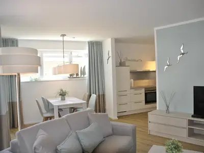 Ferienwohnung für 2 Personen (78 m²) in Eckernförde 3/10