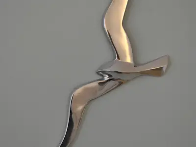 Ferienwohnung für 2 Personen (78 m²) in Eckernförde 4/10