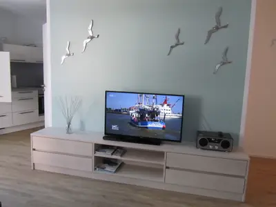 Ferienwohnung für 2 Personen (78 m²) in Eckernförde 5/10