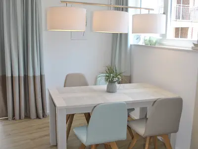 Ferienwohnung für 2 Personen (78 m²) in Eckernförde 8/10