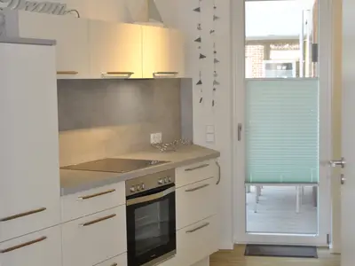 Ferienwohnung für 2 Personen (78 m²) in Eckernförde 9/10