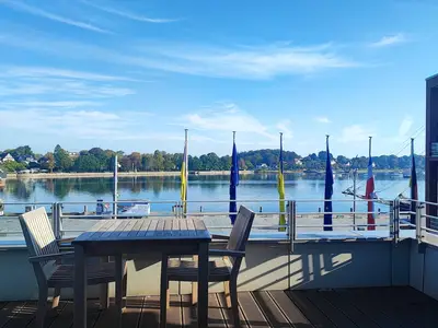 Ferienwohnung für 2 Personen (75 m²) in Eckernförde 1/10