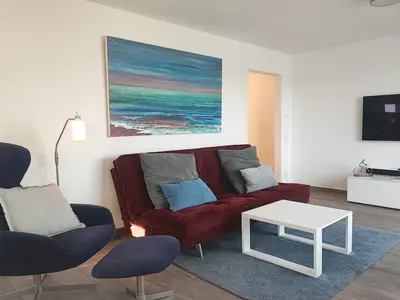 Ferienwohnung für 2 Personen (75 m²) in Eckernförde 3/10