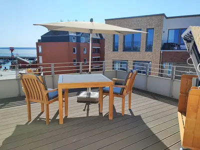 Ferienwohnung für 2 Personen (75 m²) in Eckernförde 5/10