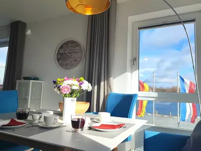 Ferienwohnung für 2 Personen (75 m²) in Eckernförde 7/10