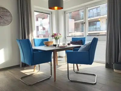 Ferienwohnung für 2 Personen (75 m²) in Eckernförde 8/10