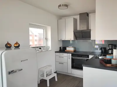 Ferienwohnung für 2 Personen (75 m²) in Eckernförde 9/10