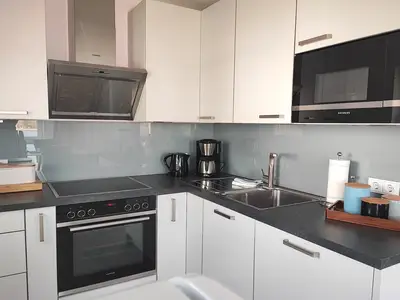 Ferienwohnung für 2 Personen (75 m²) in Eckernförde 10/10