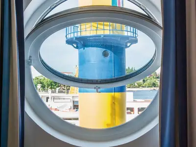 Ferienwohnung für 5 Personen (78 m²) in Eckernförde 3/10