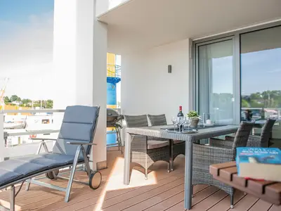 Ferienwohnung für 5 Personen (78 m²) in Eckernförde 6/10