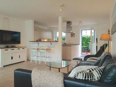 Ferienwohnung für 5 Personen (80 m²) in Eckernförde 1/10