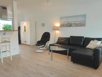 Ferienwohnung für 5 Personen (80 m²) in Eckernförde 2/10