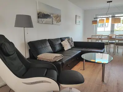 Ferienwohnung für 5 Personen (80 m²) in Eckernförde 3/10