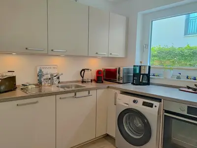 Ferienwohnung für 5 Personen (80 m²) in Eckernförde 4/10