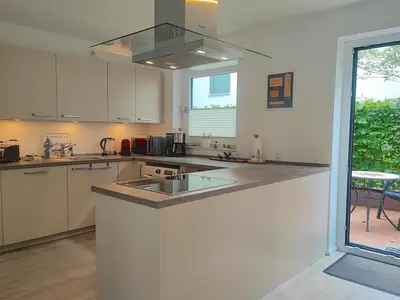 Ferienwohnung für 5 Personen (80 m²) in Eckernförde 5/10
