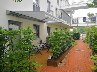 Ferienwohnung für 5 Personen (80 m²) in Eckernförde 6/10