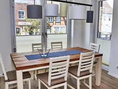 Ferienwohnung für 5 Personen (80 m²) in Eckernförde 7/10