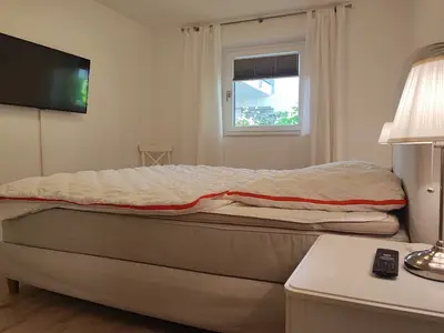 Ferienwohnung für 5 Personen (80 m²) in Eckernförde 9/10