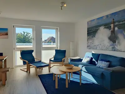 Ferienwohnung für 4 Personen (73 m²) in Eckernförde 1/10