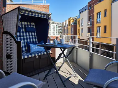 Ferienwohnung für 4 Personen (73 m²) in Eckernförde 2/10