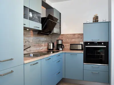 Ferienwohnung für 4 Personen (73 m²) in Eckernförde 3/10