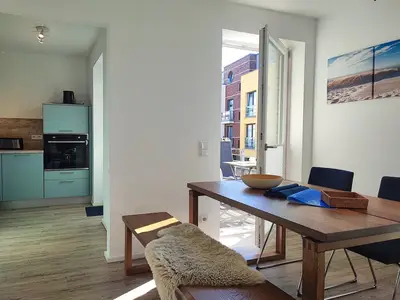 Ferienwohnung für 4 Personen (73 m²) in Eckernförde 4/10