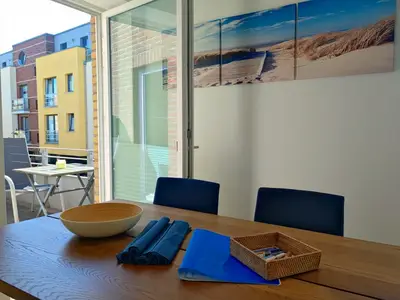 Ferienwohnung für 4 Personen (73 m²) in Eckernförde 5/10