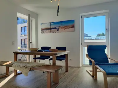 Ferienwohnung für 4 Personen (73 m²) in Eckernförde 6/10