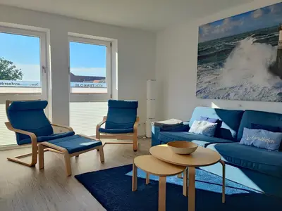 Ferienwohnung für 4 Personen (73 m²) in Eckernförde 8/10