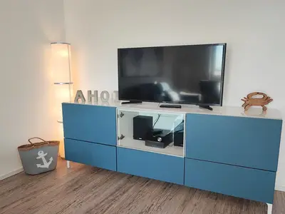 Ferienwohnung für 4 Personen (73 m²) in Eckernförde 9/10