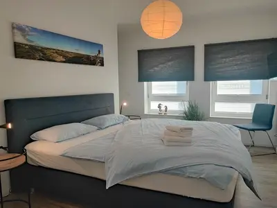 Ferienwohnung für 4 Personen (73 m²) in Eckernförde 10/10