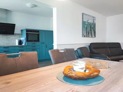 Ferienwohnung für 2 Personen (70 m²) in Eckernförde 1/10