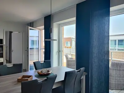 Ferienwohnung für 2 Personen (70 m²) in Eckernförde 2/10