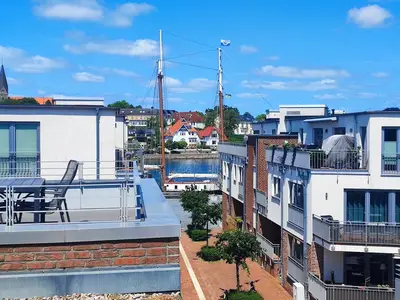 Ferienwohnung für 2 Personen (70 m²) in Eckernförde 4/10